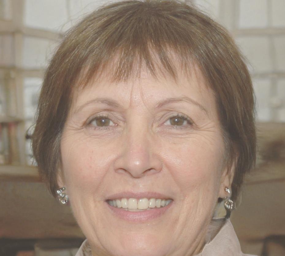 Teilnehmerin Felicitas Wernher