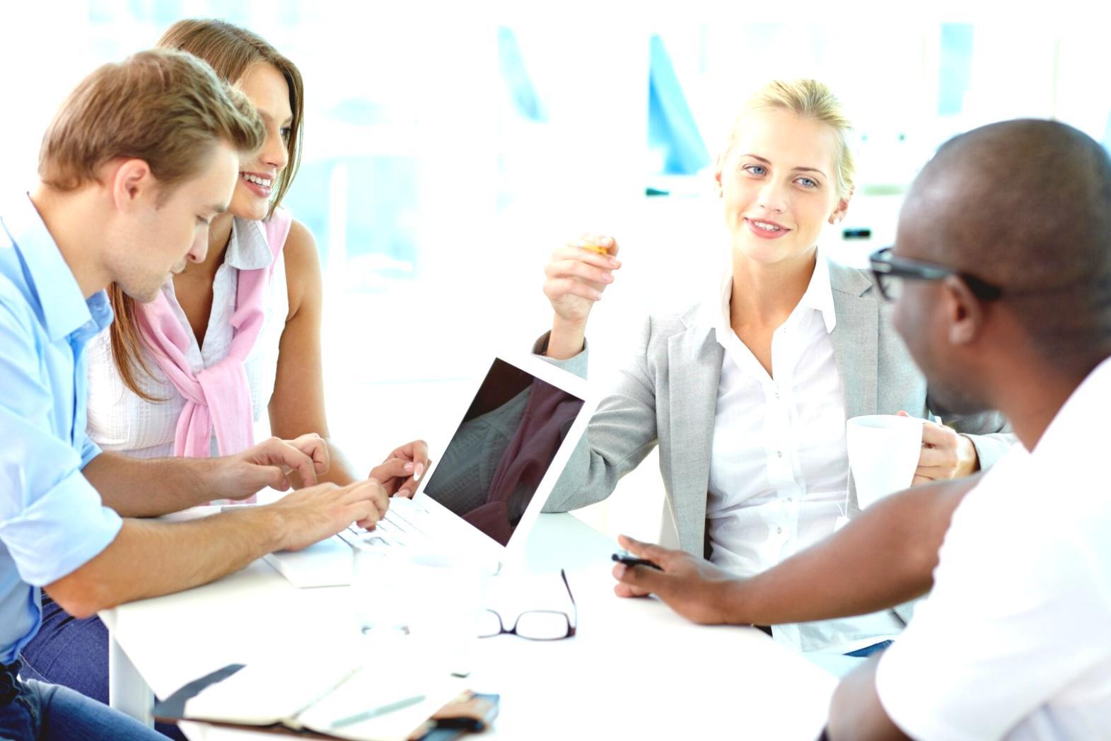 Kreative Budgetplanung in Aktion