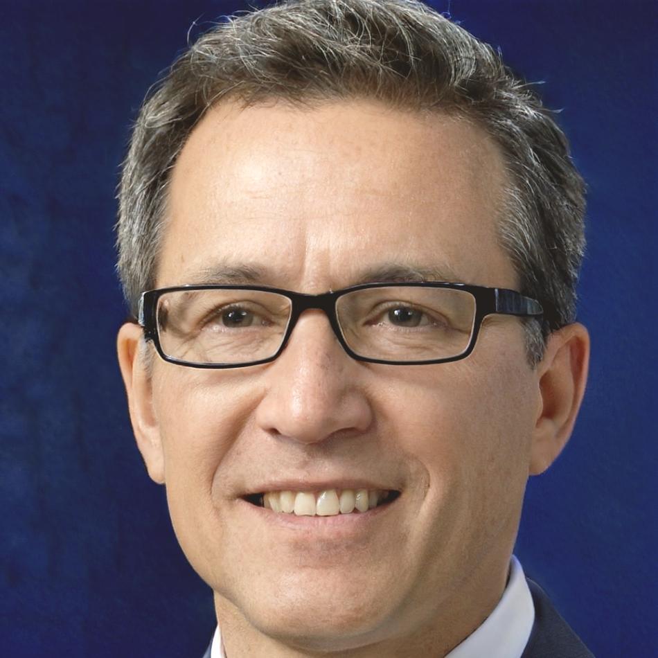 Trainer Lennart Vieth